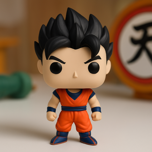 Is Funko Pop Gohan (Training Outfit) Worth It? 2026 Review