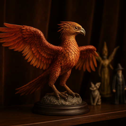 Is the Thunderbird Statue Worth It? 2026 Review