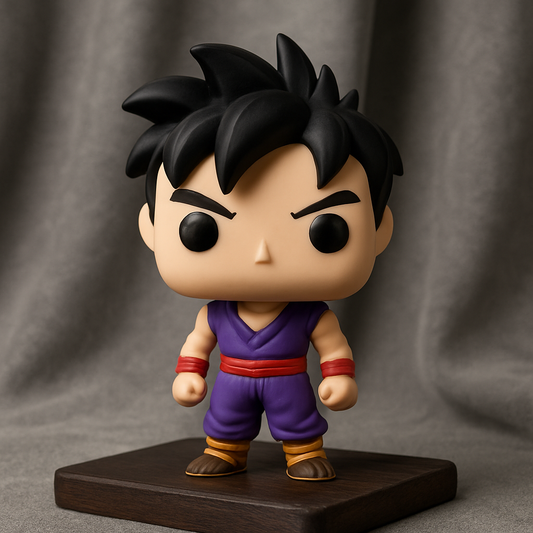 Is Funko Pop Dragon Ball Gohan Worth It? 2026 Review