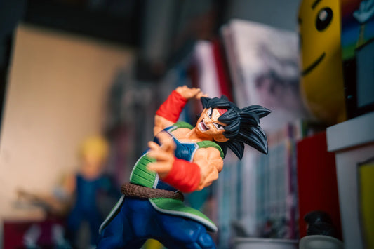 The Top 5 Most Coveted Geek Collectibles of All Time