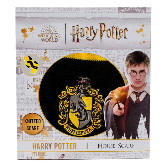 Embrace Your House Pride with Magical Harry Potter Accessories! ✨🧙‍♂️