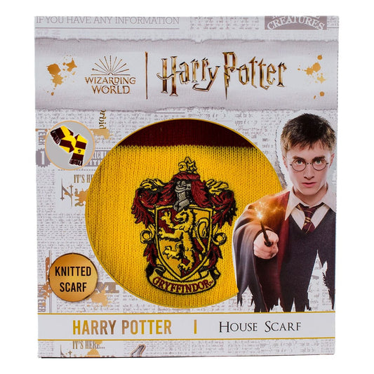 Unleash Your Wizarding Spirit with Magical Harry Potter Accessories! ✨🧙‍♂️🧣