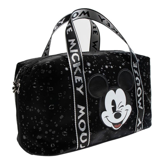 Discover the Magic of Practicality and Style: Must-Have Disney Make Up Essentials for Every Fan ✨👜
