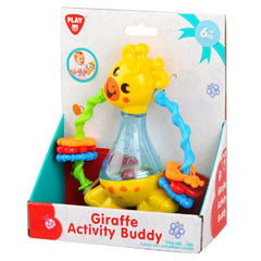 Giraf Activity buddy 4892401015518