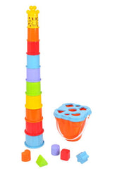 Giraf stapeltoren 4892401023896
