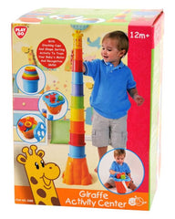 Giraf stapeltoren 4892401023896