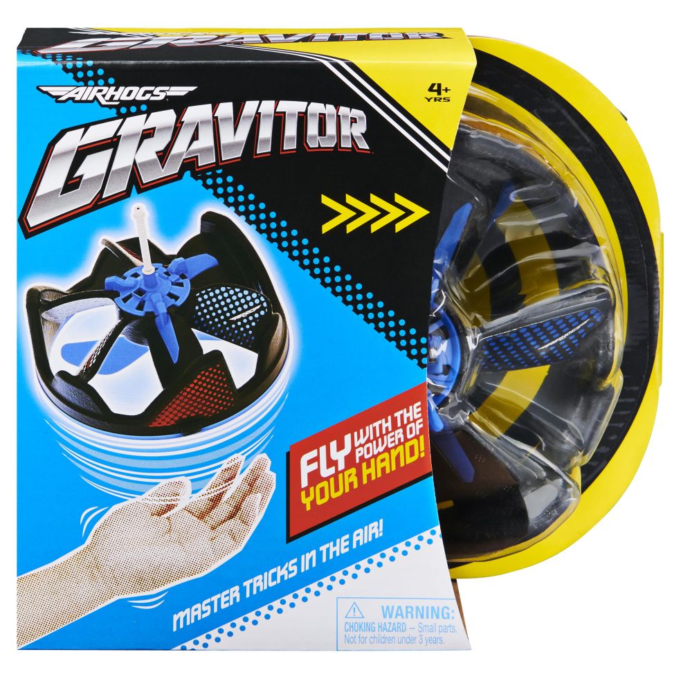 Gravitator - Air Hogs 0778988364956