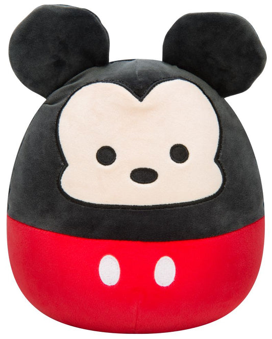 Squishmallows - Disney Mickey Mouse 35 Cm Plush 0191726408925