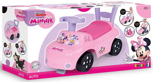 Auto Ride-On Minnie 3032167205322