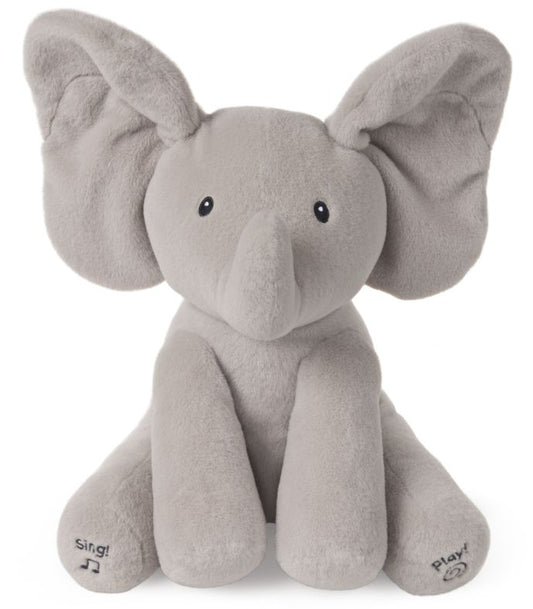 Flappy de olifant 30,5cm- NL 0778988475805