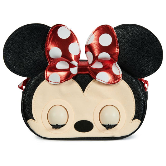 Purse Pets - Disney Minnie Mouse 0778988250518
