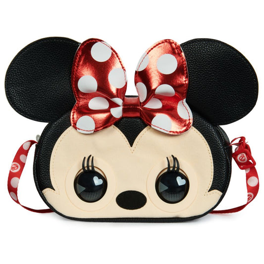 Purse Pets - Disney Minnie Mouse 0778988250518