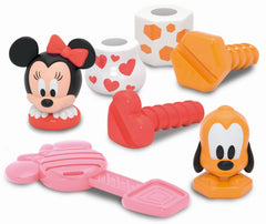 Bouwen en spelen - Disney Baby - Minnie 8005125178421