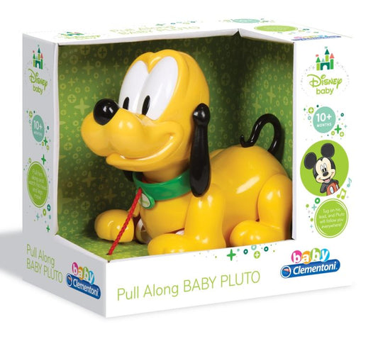 Baby  Pluto - FR 8005125149810