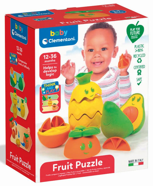 Logic Fruit Play for Future 8005125176861