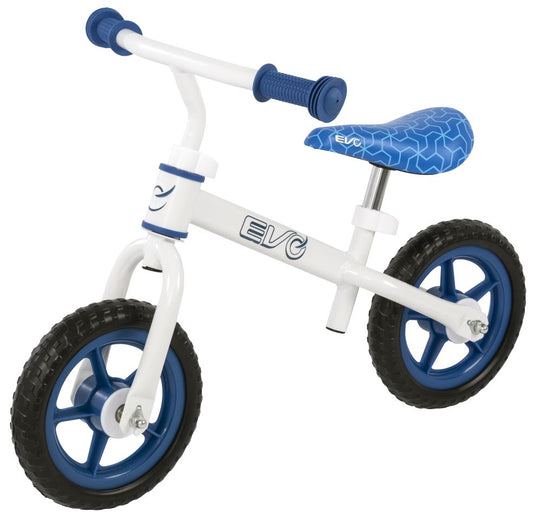 Balance bike - Evo - blauw 5050843762813