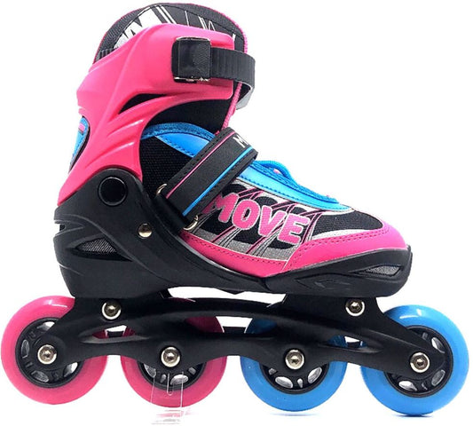 Inline skate Fast Girl - medium (34 -37) 6942710609057