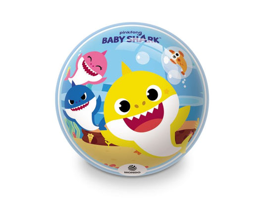 Bal diam 230 mm - Baby shark 8001011260140