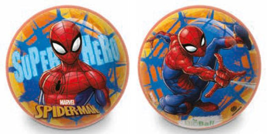Bal diam 230 mm - Spiderman 8001011260102