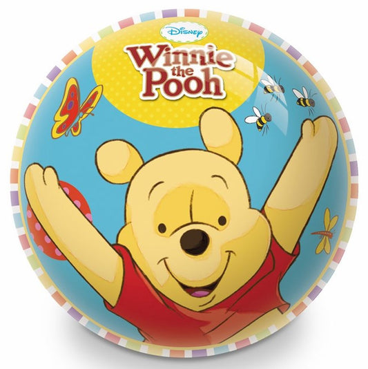 Bal diam 230 mm - Winnie The Pooh 8001011260294