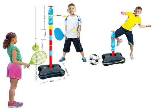 Sport Play Set - Amuzzi