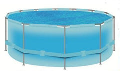 Zwembad Select Pool rond 488x122 cm - incl filter 3700115904886