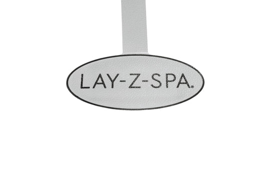 Lay-Z spa gewatteerd hoofdkussen - Bestway 6941607310342