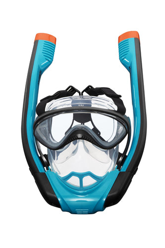 Snorkelmasker Seaclear Flowtech 6942138983760
