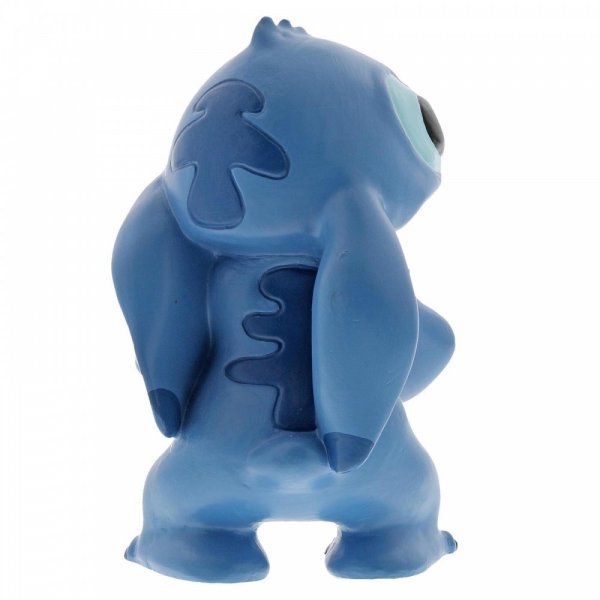 Stitch Flowers Figurine 0028399144938