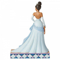 Enchanting Entrepreneur (Tiana Princess Passion Fi - Amuzzi