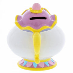 Something There (Mrs Potts Money Bank) 0720322295082