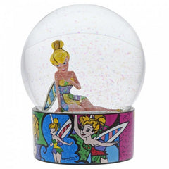 Tinker Bell Waterball 0028399139903