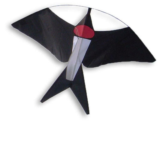 Vlieger Swallow - Didak Beach - 55x90 cm 5413858161710