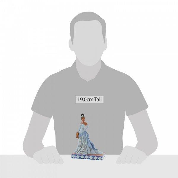 Enchanting Entrepreneur (Tiana Princess Passion Fi - Amuzzi