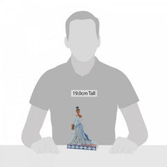 Enchanting Entrepreneur (Tiana Princess Passion Fi - Amuzzi