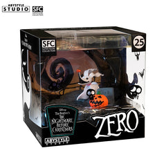 figurine sfc nbc zero