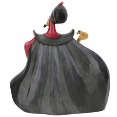 Villainous Viper (Jafar Figurine) 0028399219339