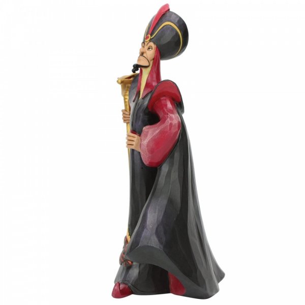 Villainous Viper (Jafar Figurine) 0028399219339