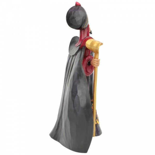Villainous Viper (Jafar Figurine) 0028399219339