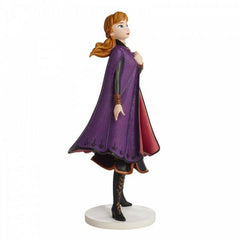 Figurine Anna Frozen Live Action - Amuzzi