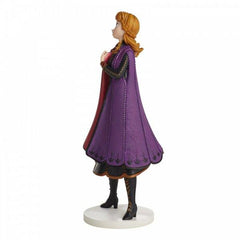 Figurine Anna Frozen Live Action - Amuzzi