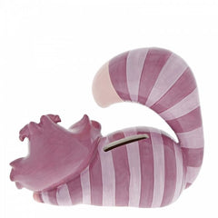 Twas Brillig (Cheshire Cat Money Bank) 0720322295150