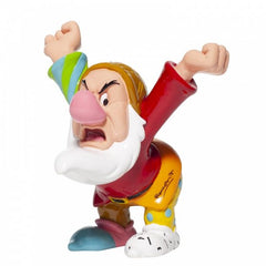 Grumpy Mini Figurine 0028399270477