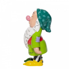 Sleepy Mini Figurine 0028399270491