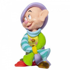 Dopey Mini Figurine 0028399270569