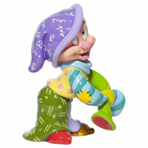 Dopey Mini Figurine 0028399270569