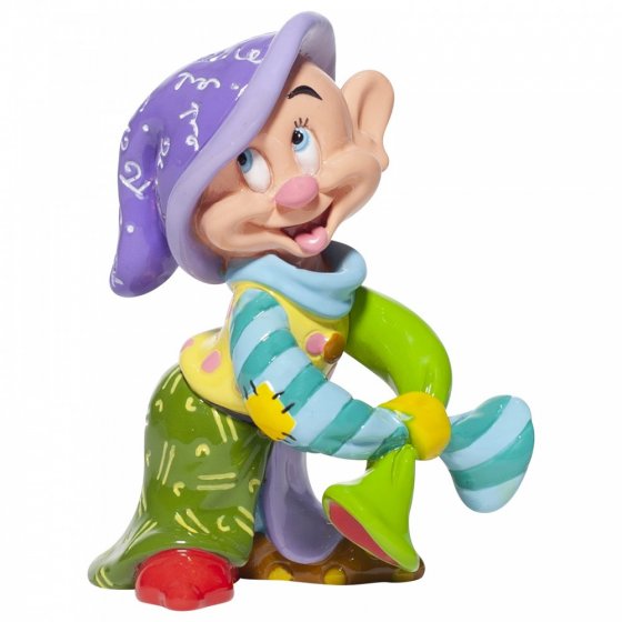 Dopey Mini Figurine 0028399270569