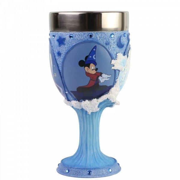 Goblet Fantasia Decorative - Amuzzi