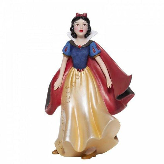 Figurine Snow White Couture De Force - Amuzzi