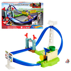 Circuit slam trackset - HW - Mario Kart 0194735050659